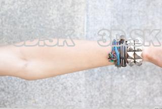 Forearm texture of street references 357 0001